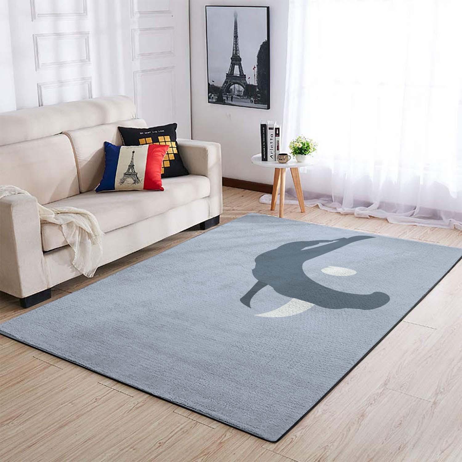 Pokemon Donphan Area Rug – Anime Floor Mat