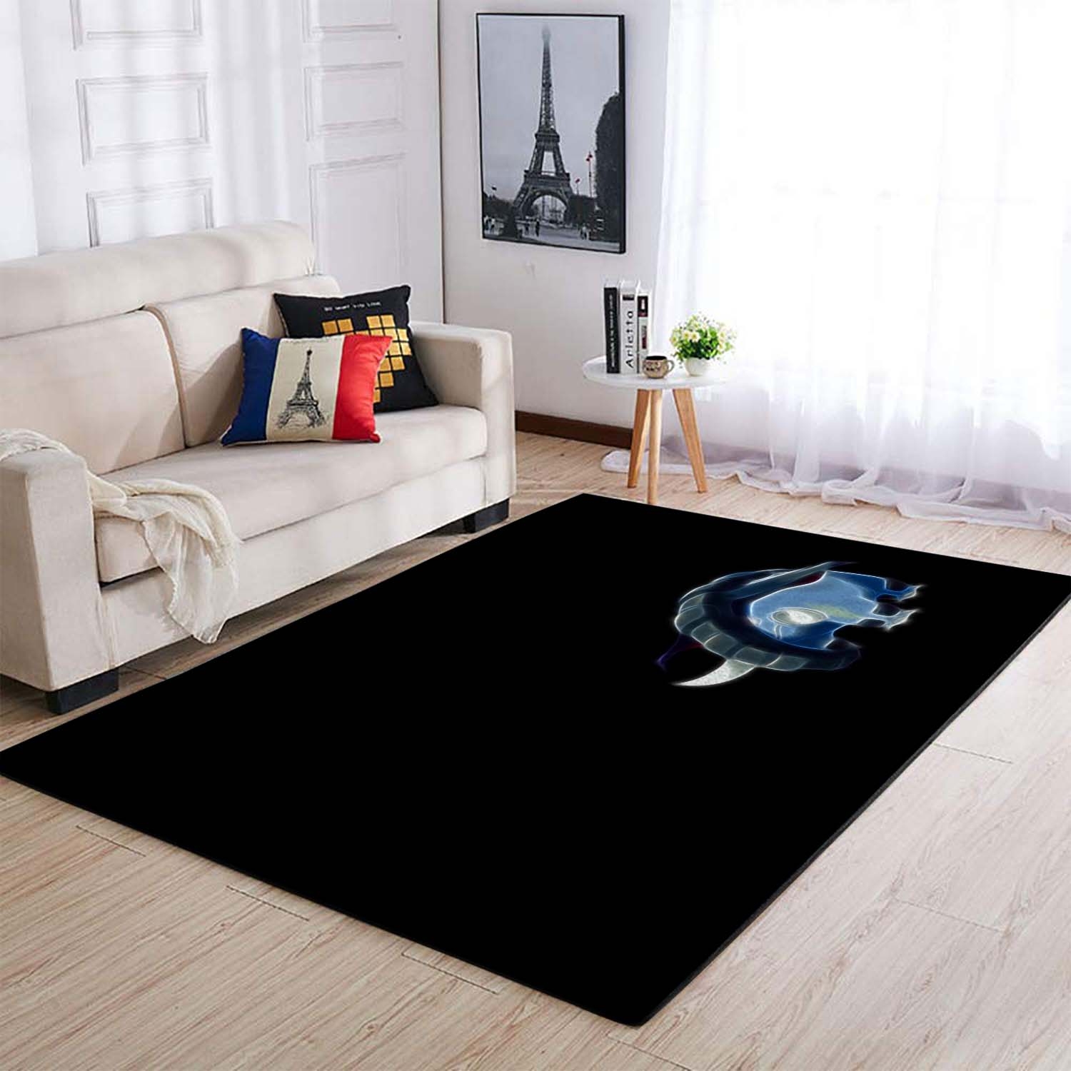 Pokemon Donphan Area Rug – Anime Floor Mat