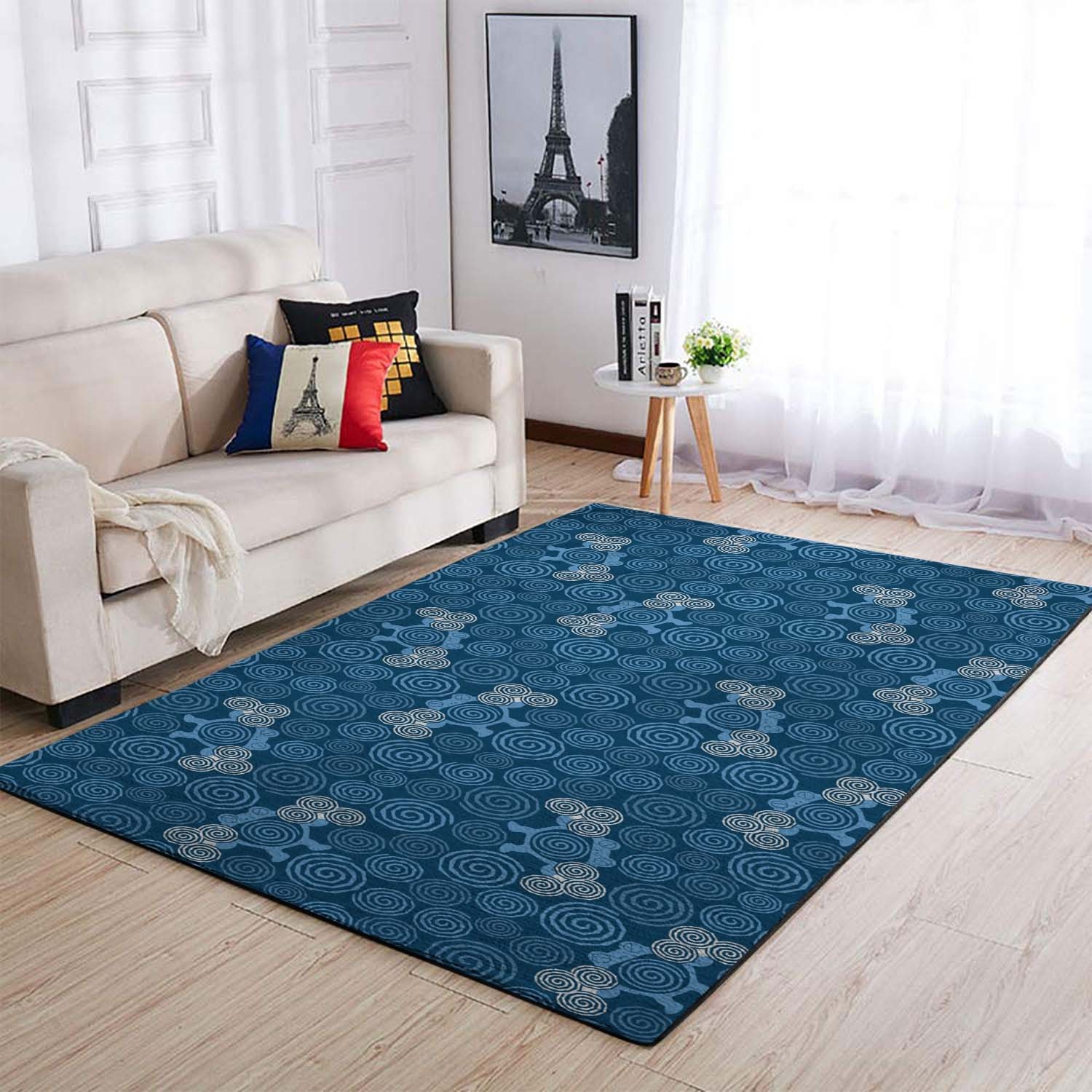 Pokemon Pattern 05 Area Rug – Anime Floor Mat