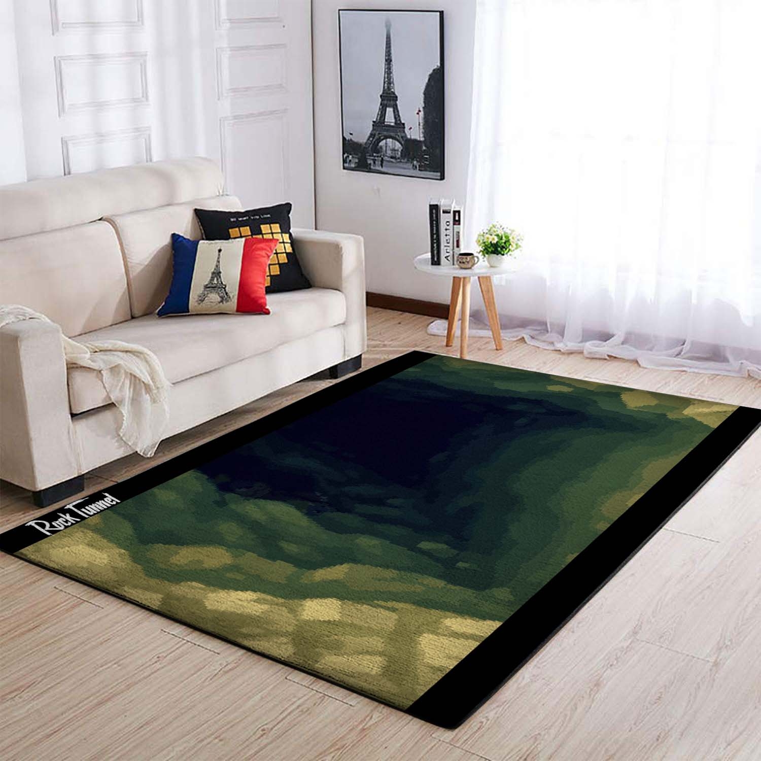 Pokemon Pixel Art 03 Area Rug – Anime Floor Mat